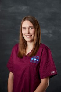Sydney Veterinary Emergency and Specialists Animal Attendant Charlotte S