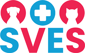 Sydney Vet Emergency and Specialists Logo